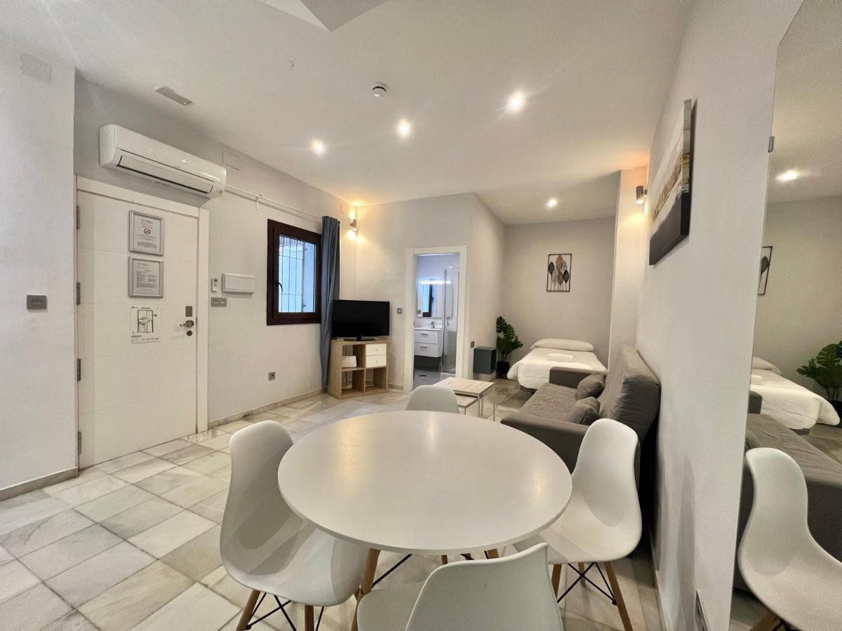 Apartment Realejo Centro 3000