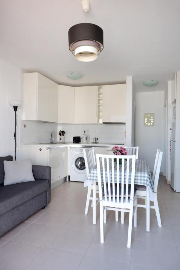 Apartment Sun