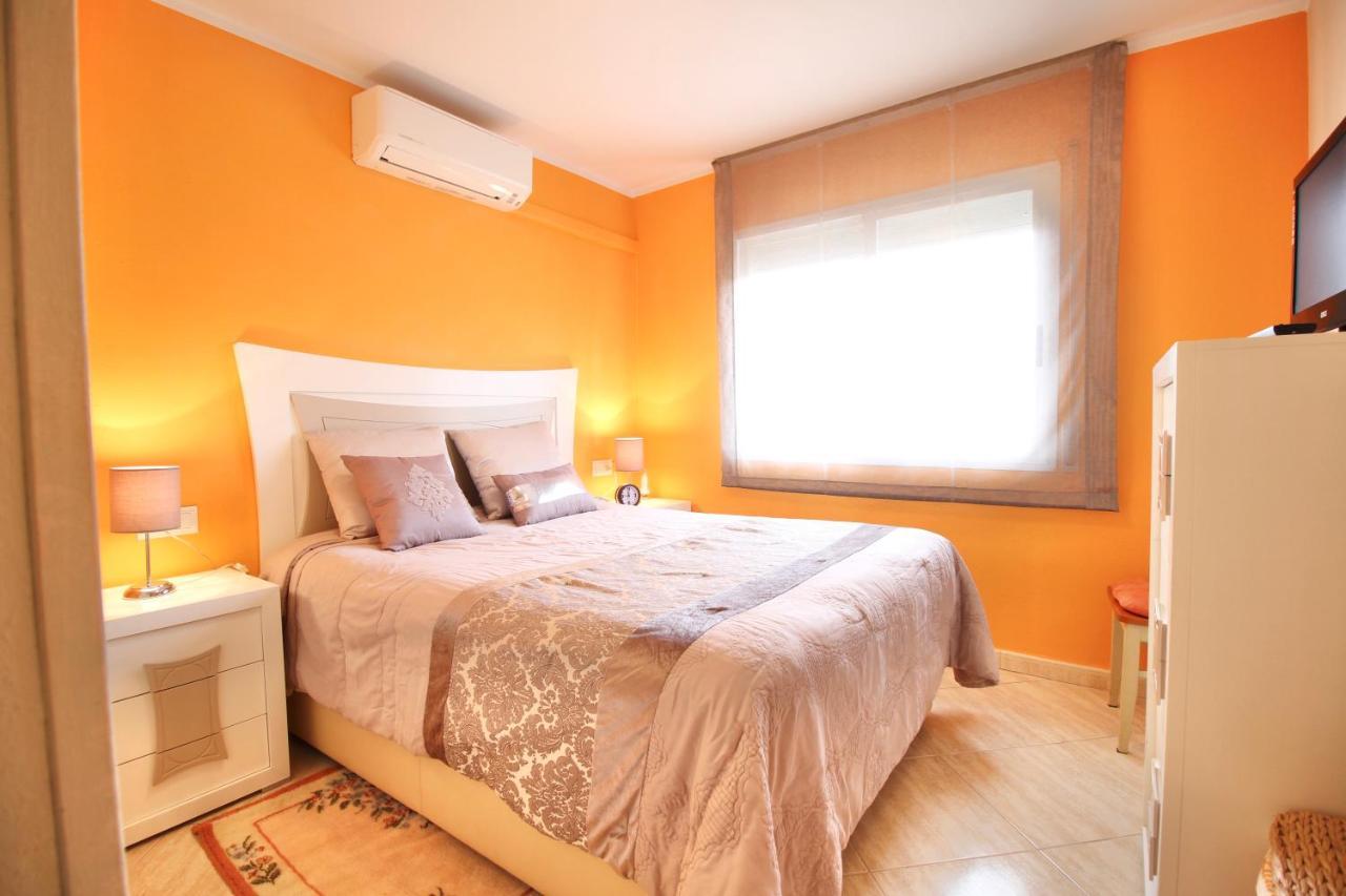 Mediterranean Way - La Dorada Apartment Cambrils