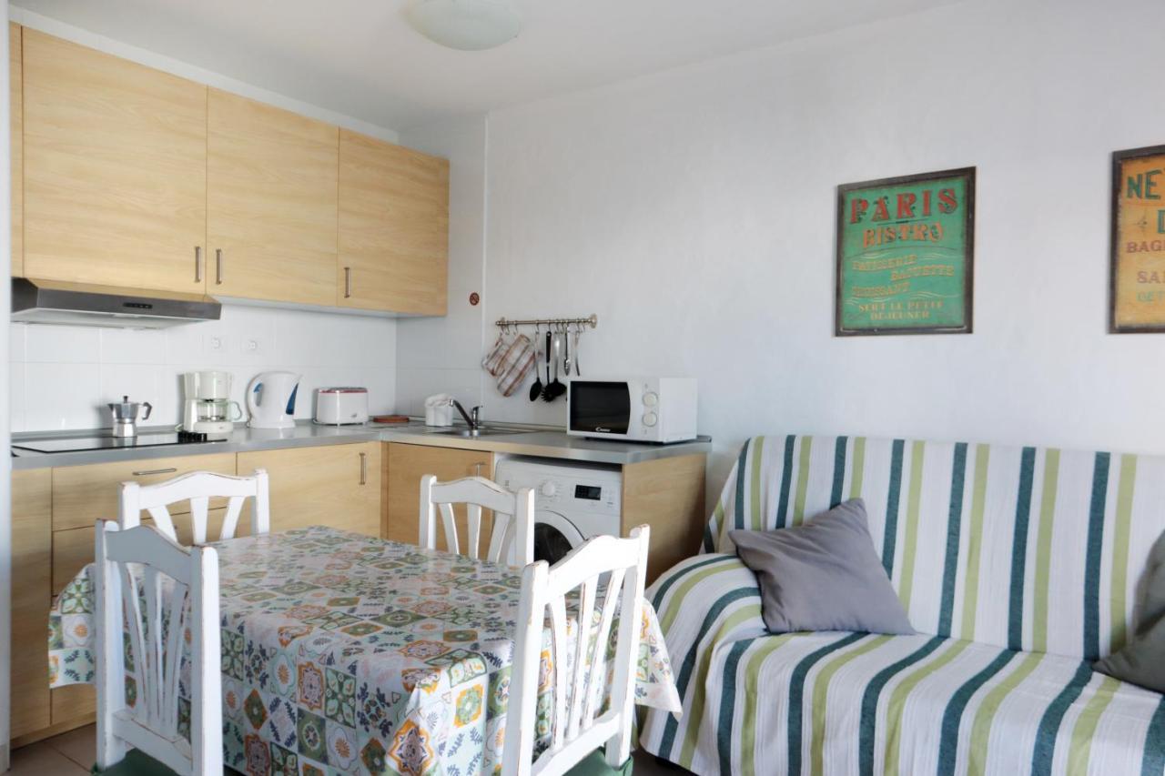Sun Apartment Caleta De Fuste