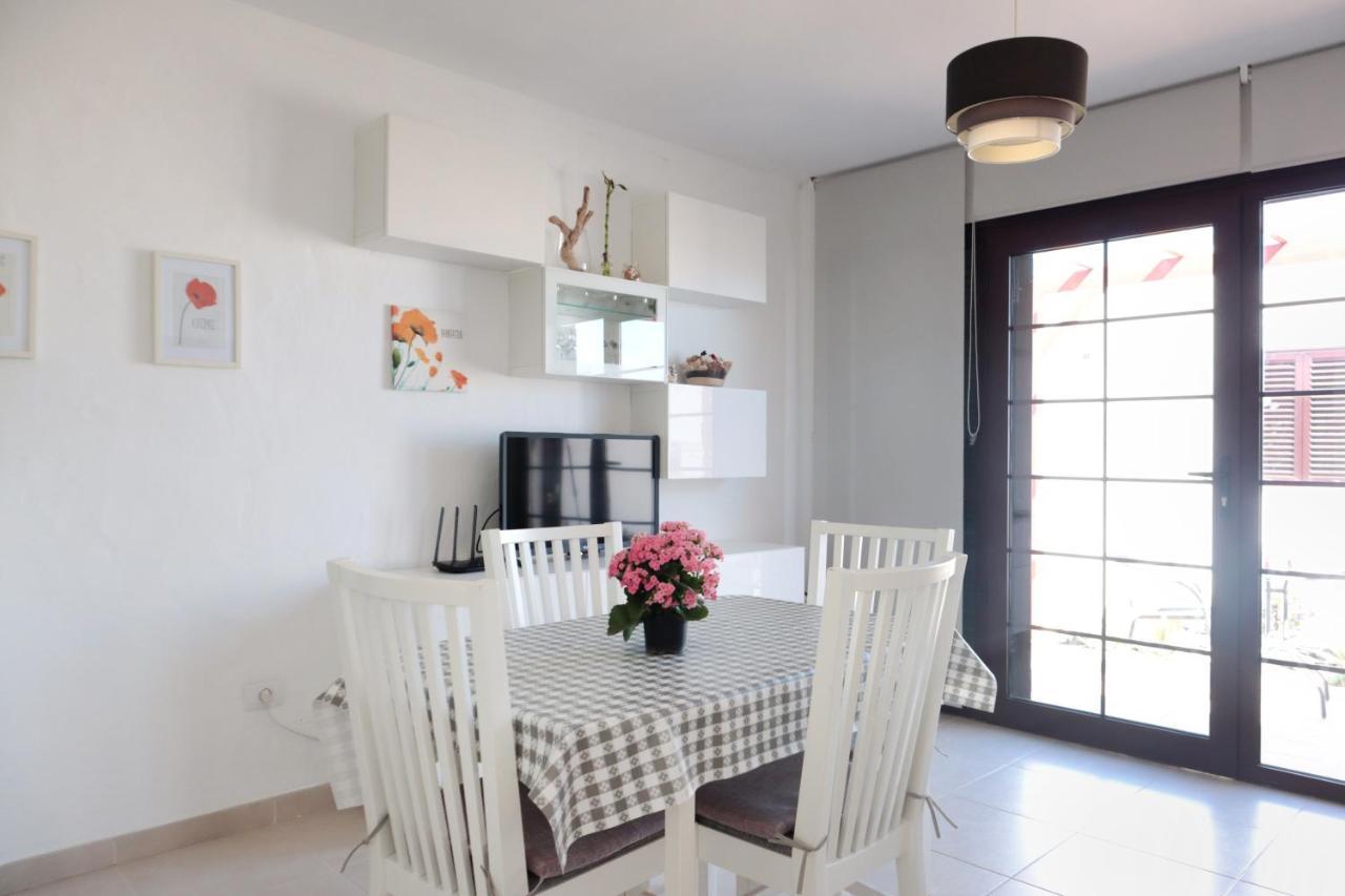 Apartment Sun Caleta De Fuste
