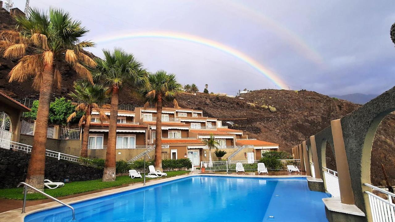La Muralla Puerto De Naos
