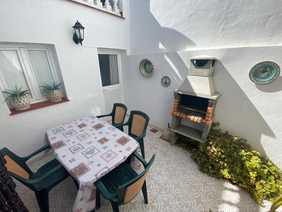 Holiday home Casa Andres Arriate
