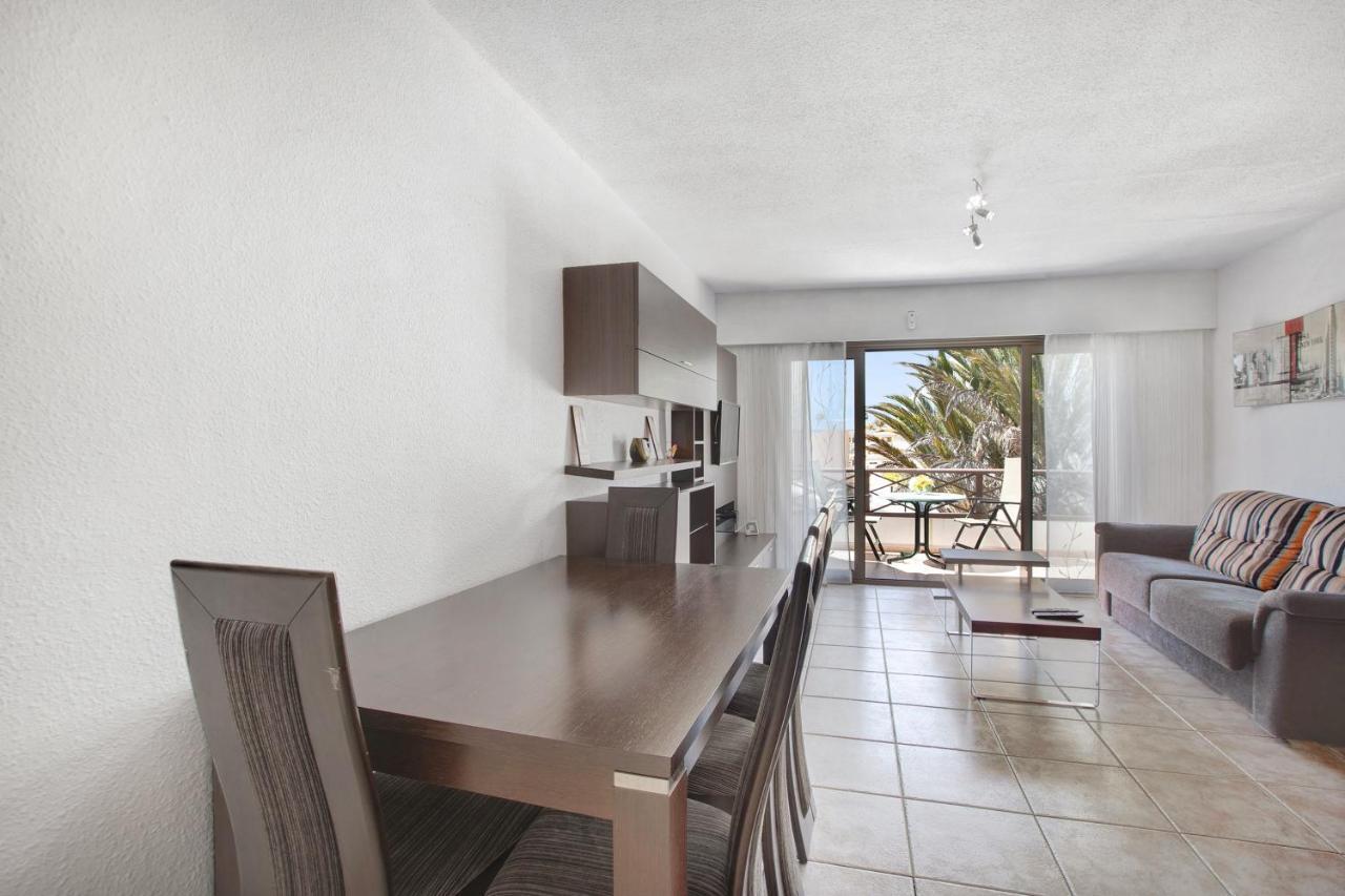 Amarilla Bay Apartamento