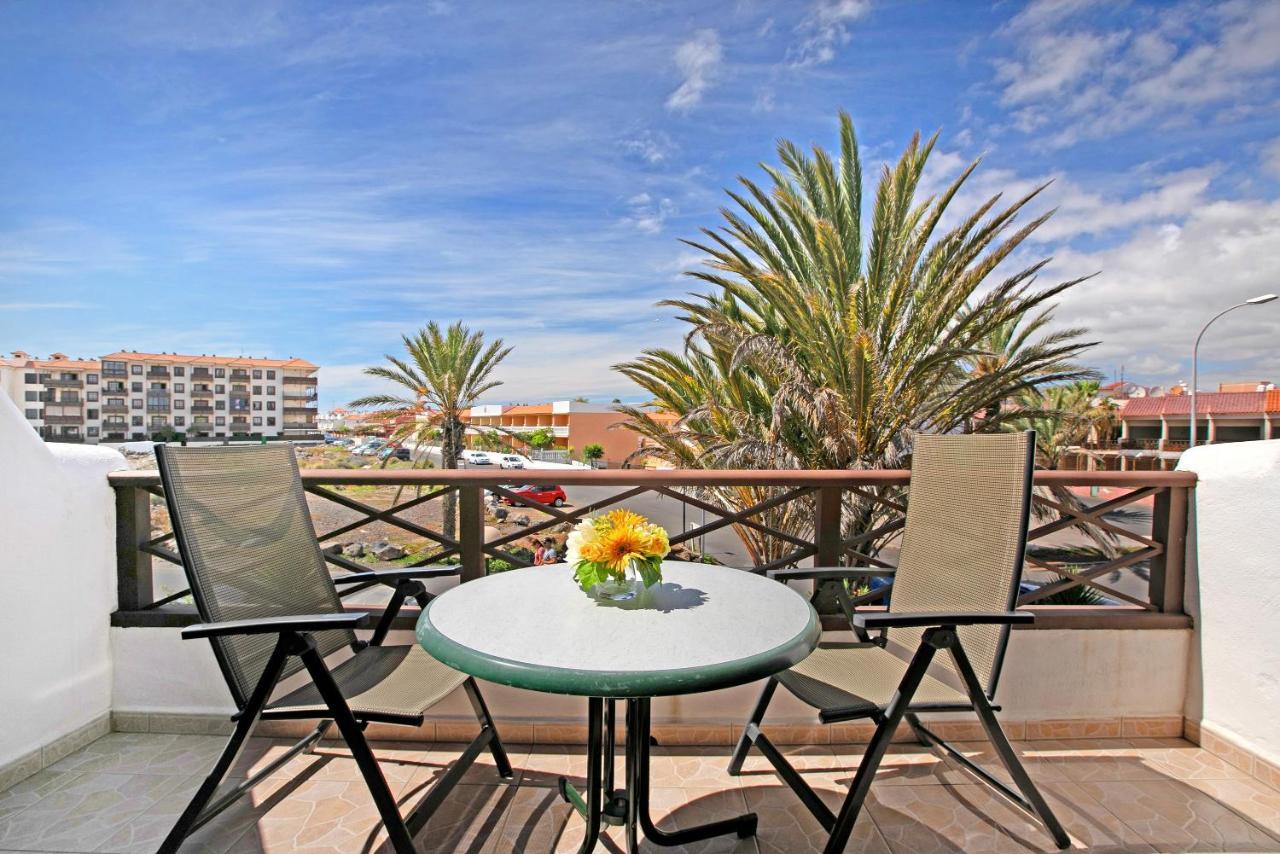 Amarilla Bay Apartamento Costa del Silencio