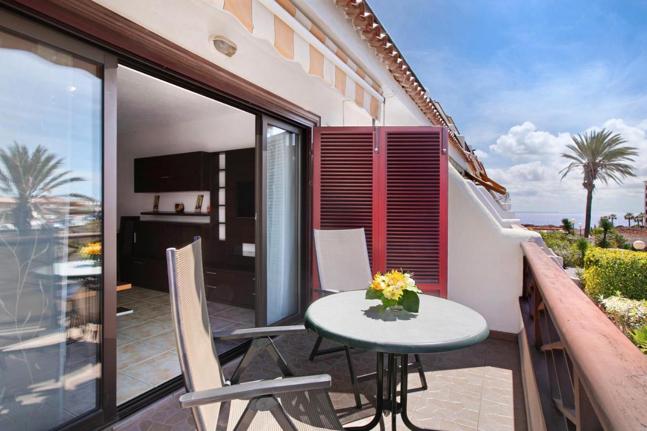 Apartamento Amarilla Bay