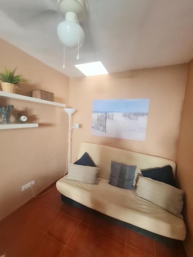 Urbanizacion Santa Marta Apartment