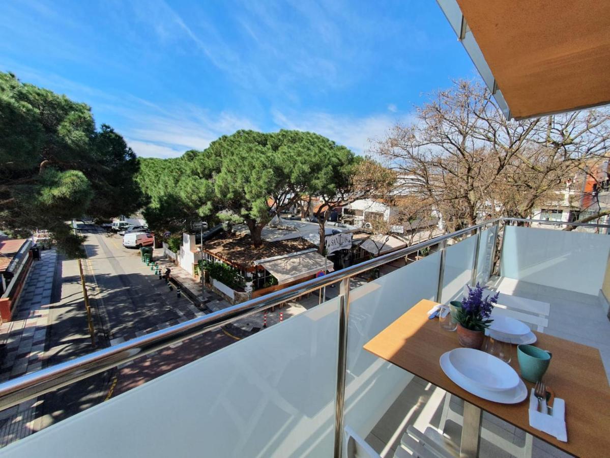 Apartamento Pineda Del Mar Apartment