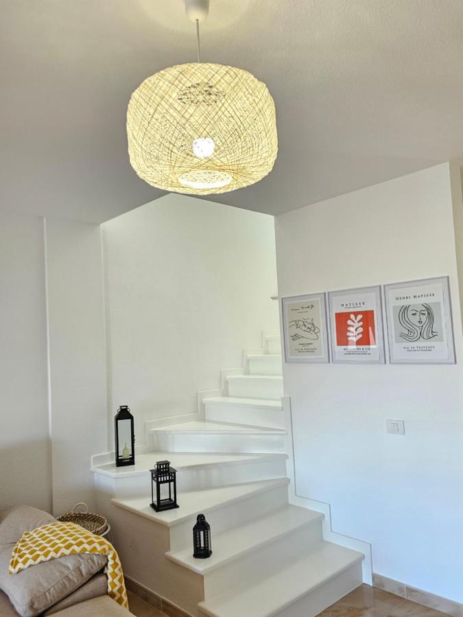 New Beautiful Sea View With Aircon, Costa Adeje Apartment *