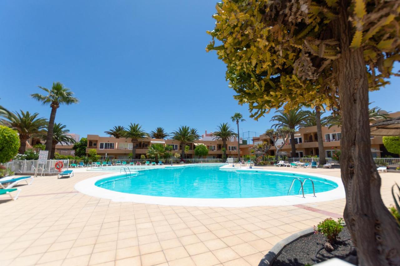 Elrincondesara Apartamento Corralejo