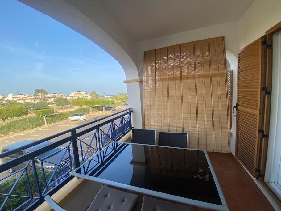 Apartamento Veramar5, Acceso Directo A La Playa!! *