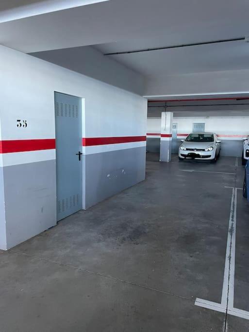 Apartamento Apartamento Mare La Matanza De Acentejo