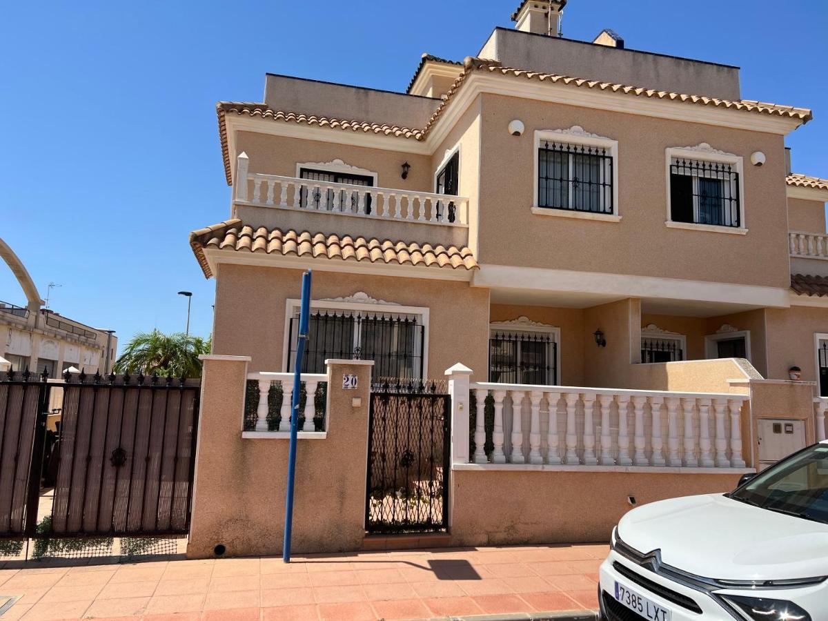 Alcazares
