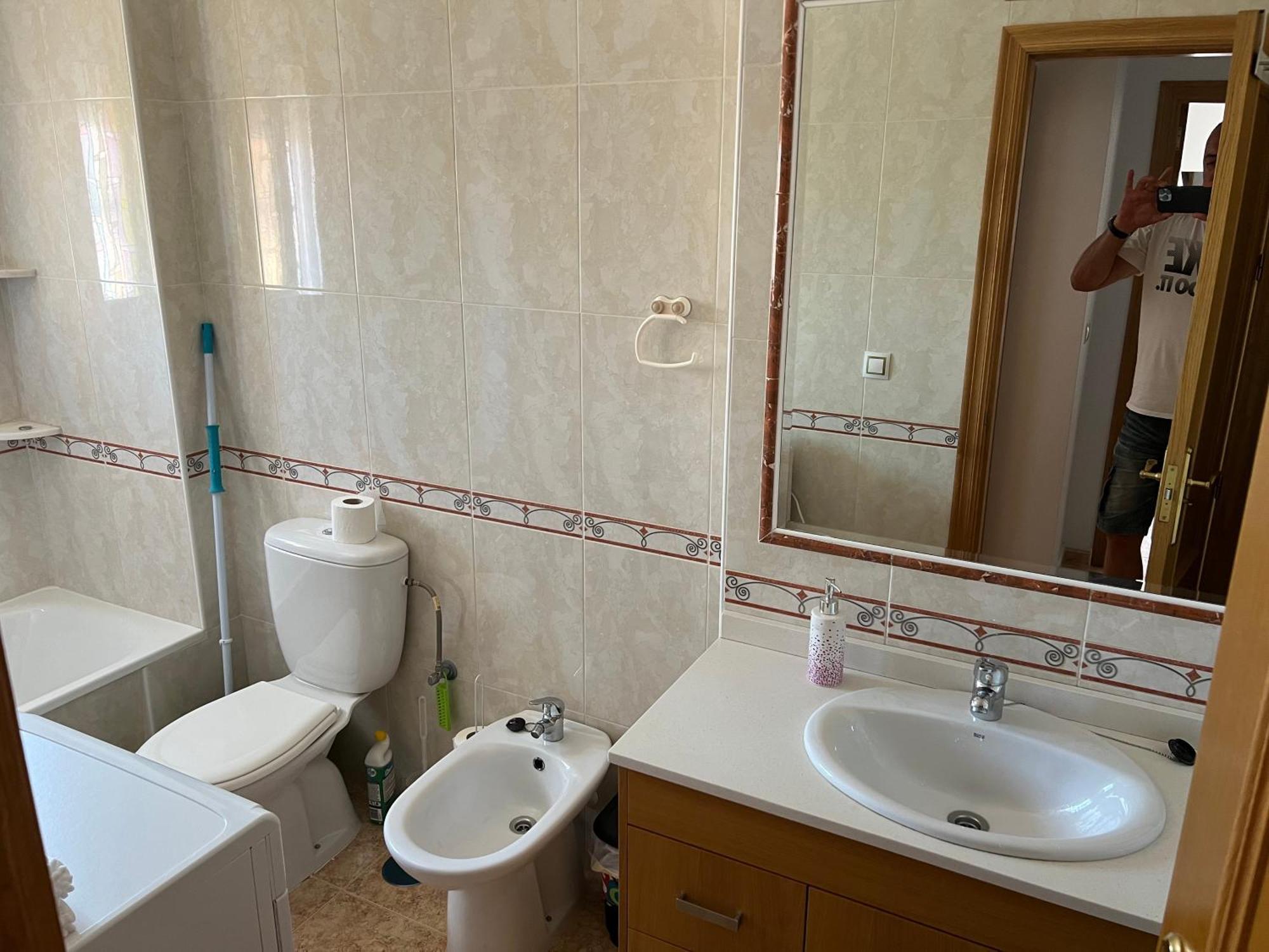 Villa Alcazares San Javier