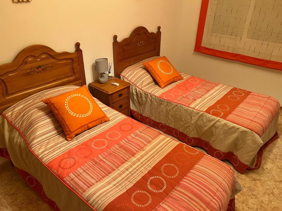 Alcazares Villa *