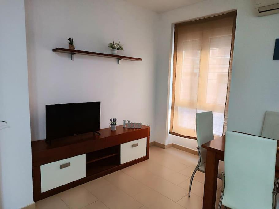 Apartamento Dream Gran Via Granada