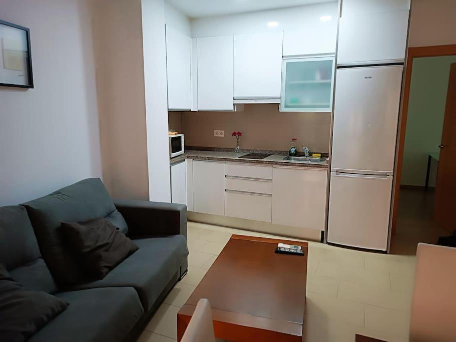 Apartamento Dream Gran Via Granada