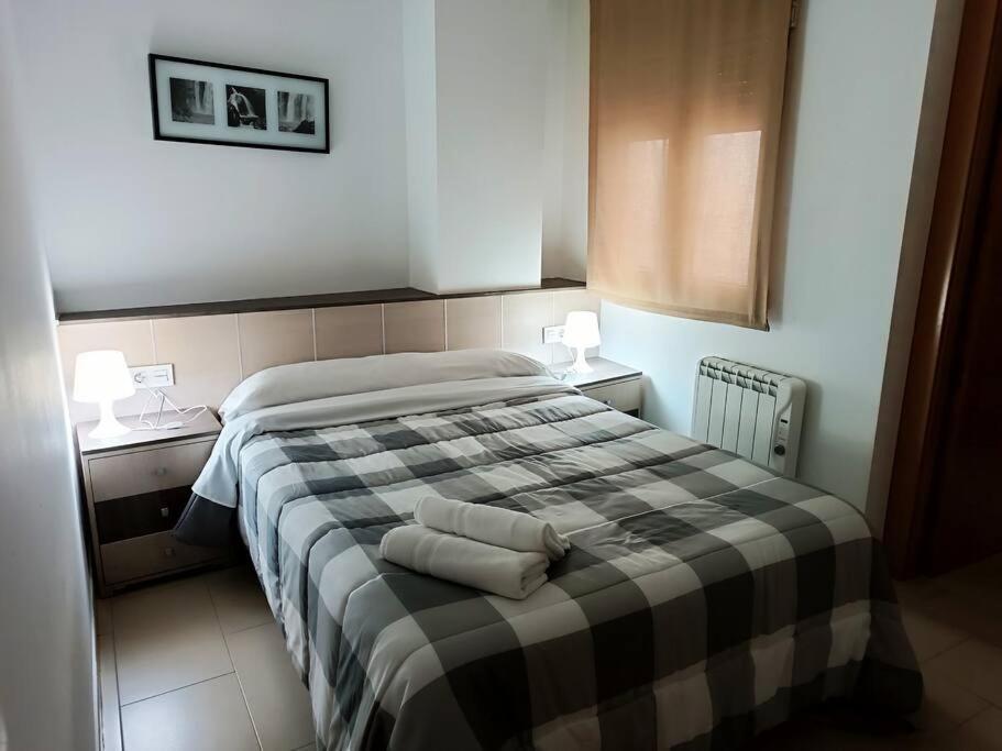 Apartamento Dream Gran Via *