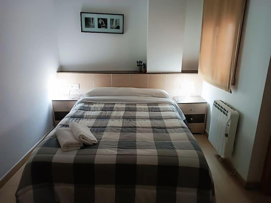 Dream Gran Via Apartamento *