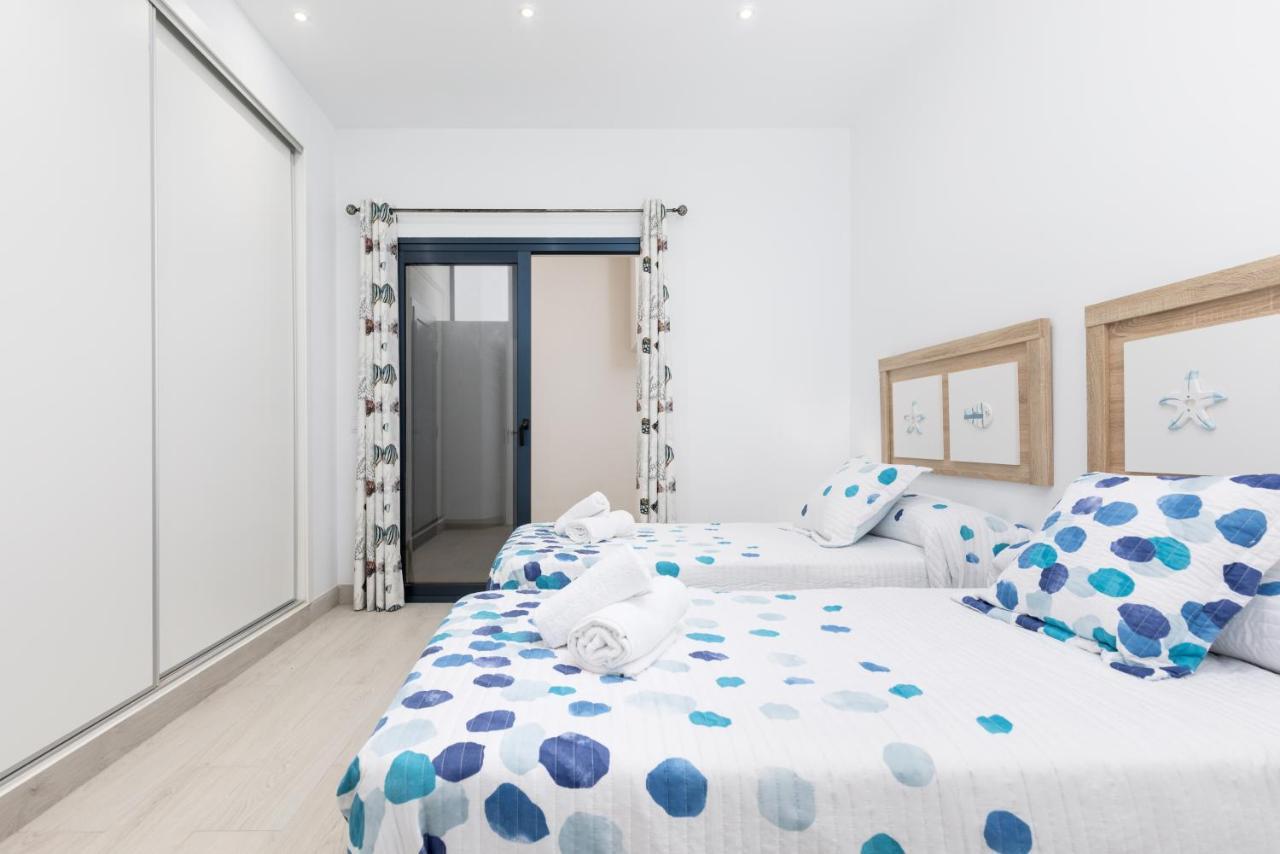 Apartamento Home2book Charming Piedra Playa, Terrace Cotillo