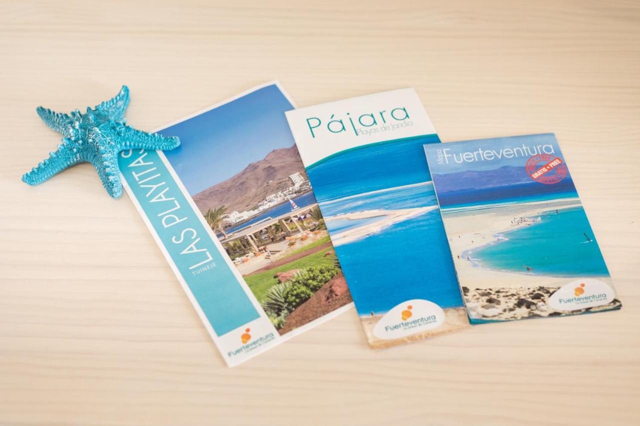 Apartamento Home2book Charming Piedra Playa, Terrace Cotillo