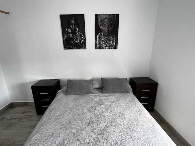 Apartamento Casita Con Terraza Privada Cerca Playa 2 Pax