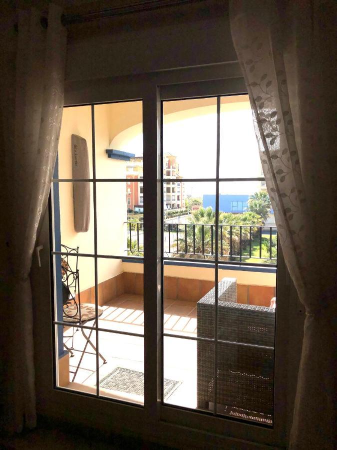 Marina Isla Canela Apartment *