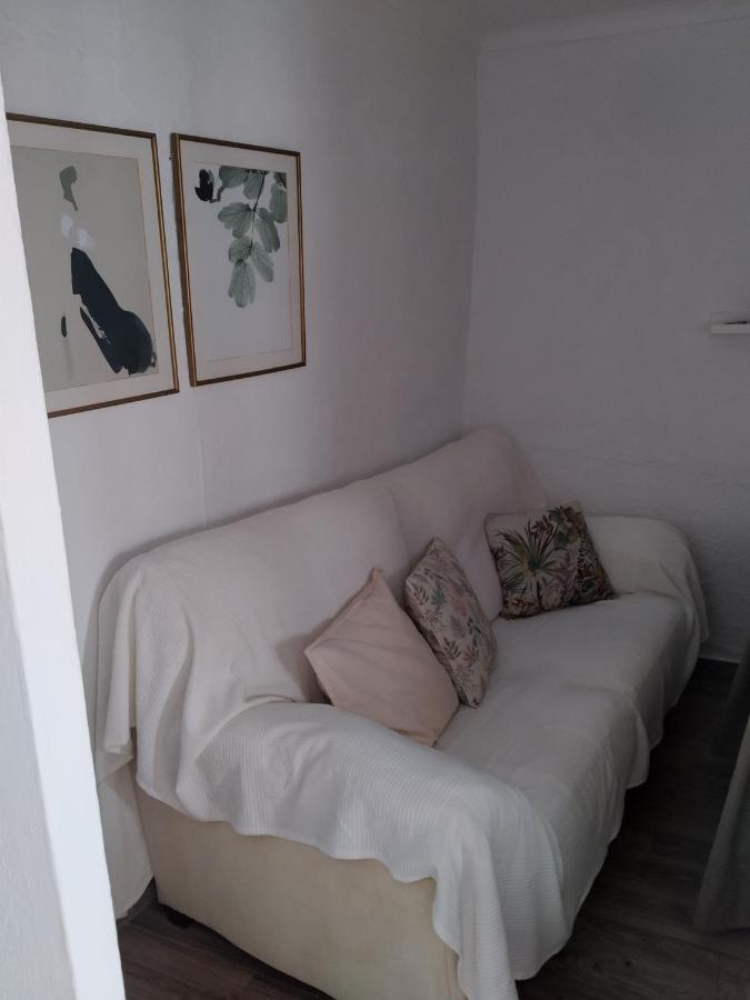 Pitillas Apartment
