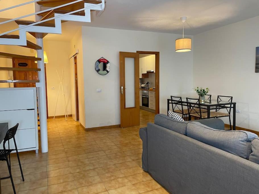 Tu Rincon Soleadito Apartment