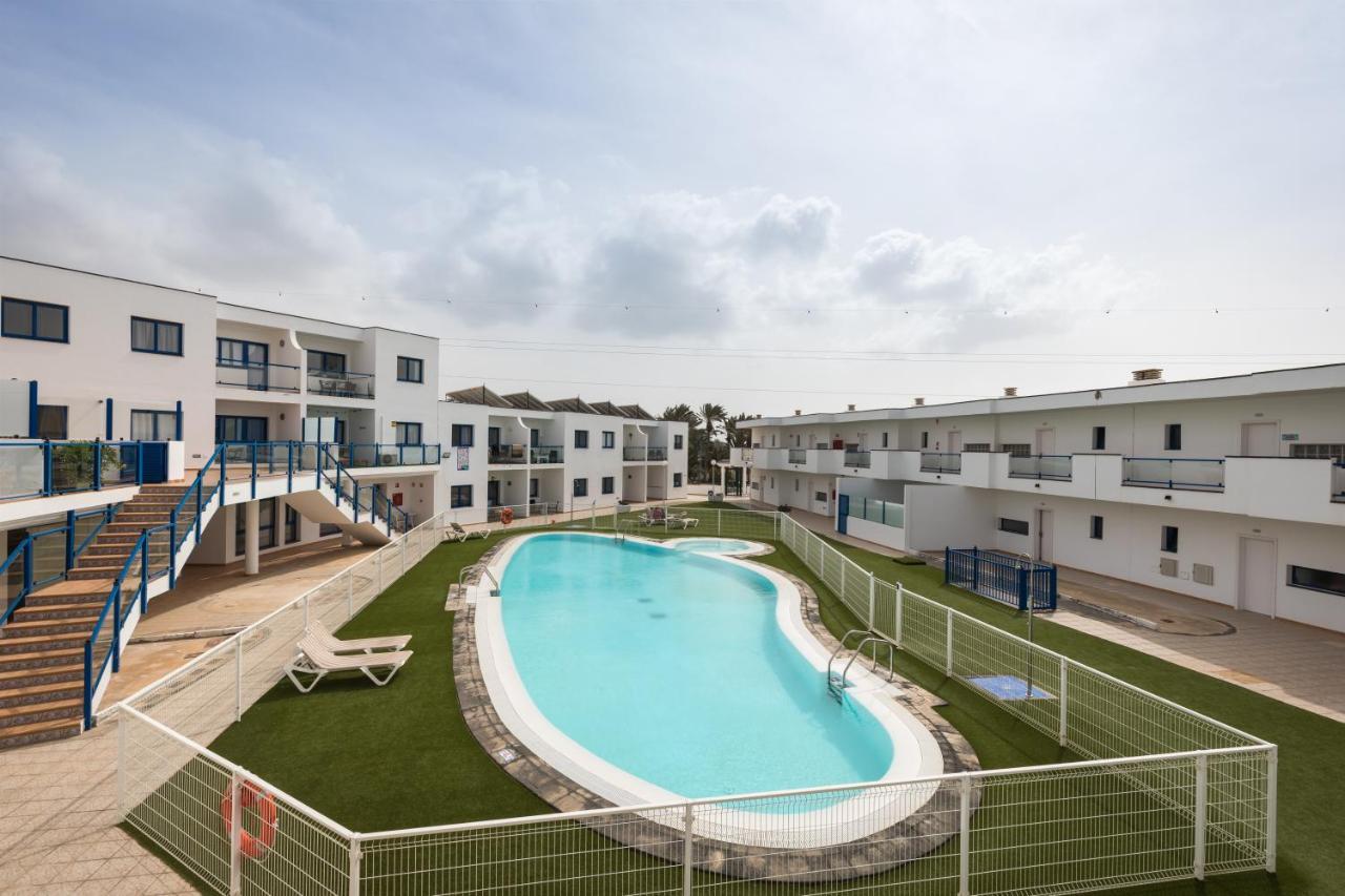 Home2book Aloha Palm * Costa Calma