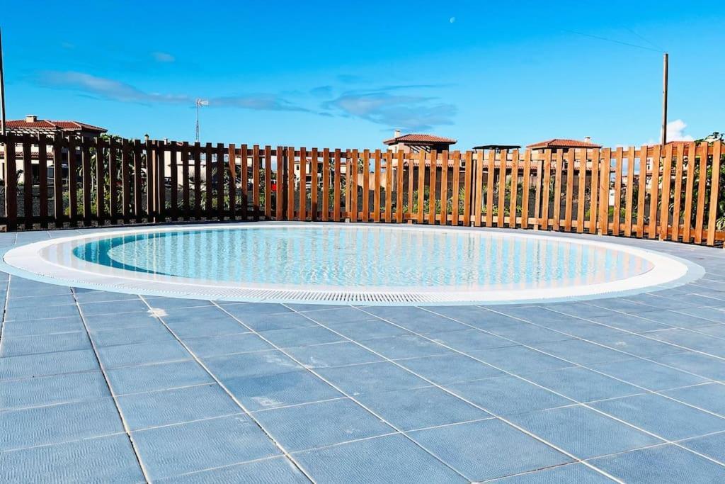 Apartment Bonaona Lajares