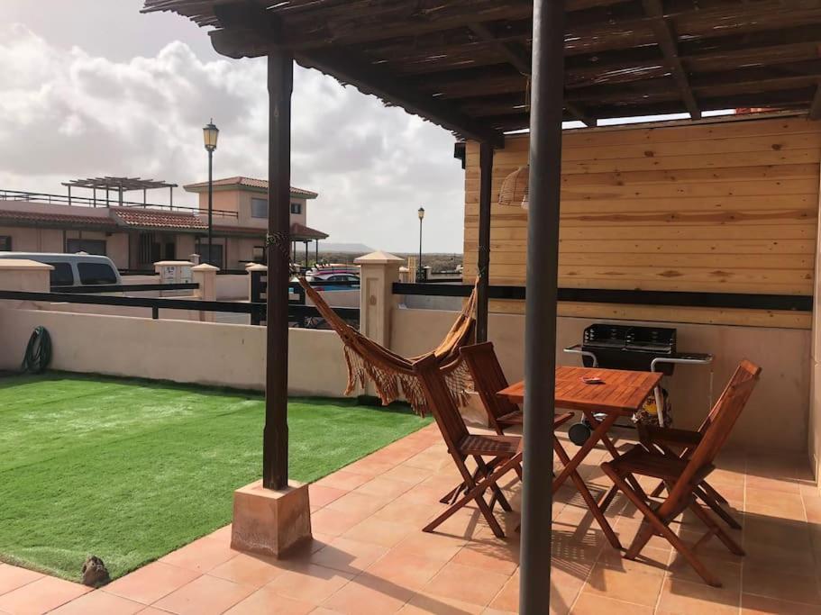 Apartment Bonaona Lajares