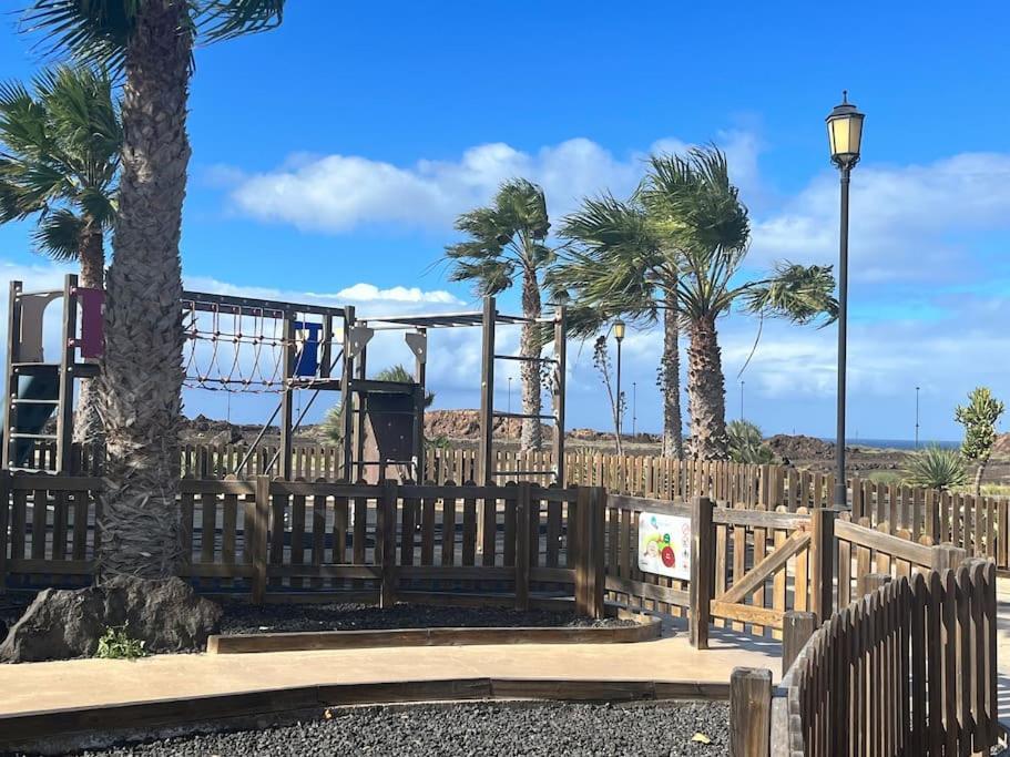 Bonaona Apartment Lajares