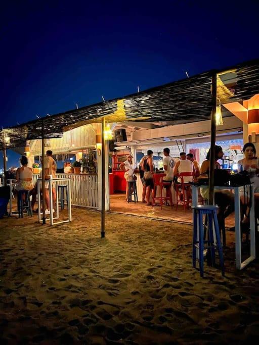 Porto Fino - De Luxe, Vue * Almerimar