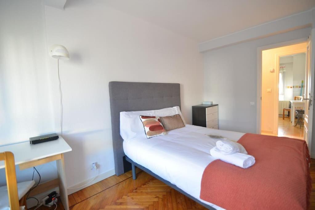 Apartamento El De San Manolo By Just