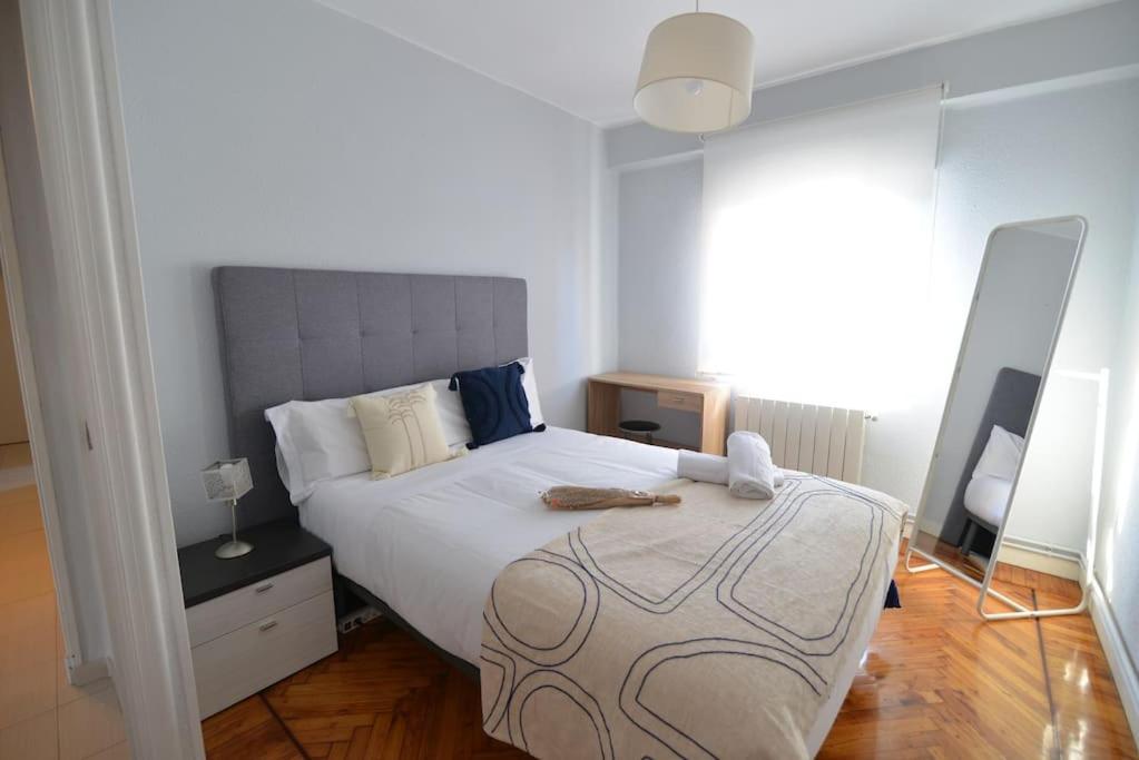 El De San Manolo By Just Apartamento *