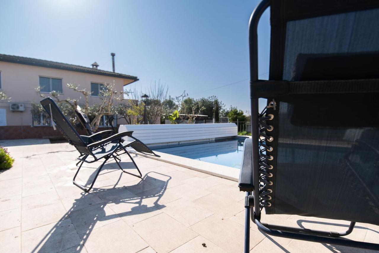Holiday home Casa Lali