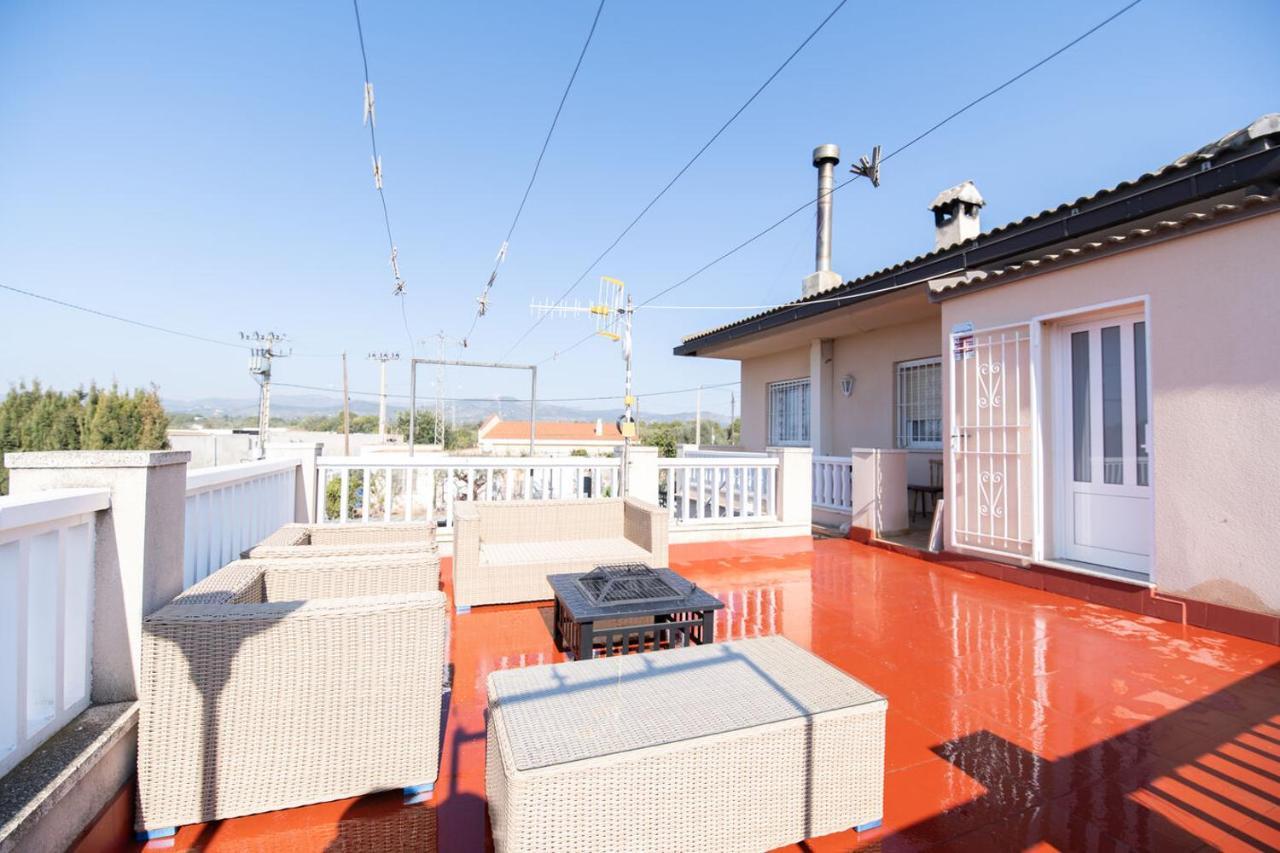 Casa Lali Holiday home L'Ampolla