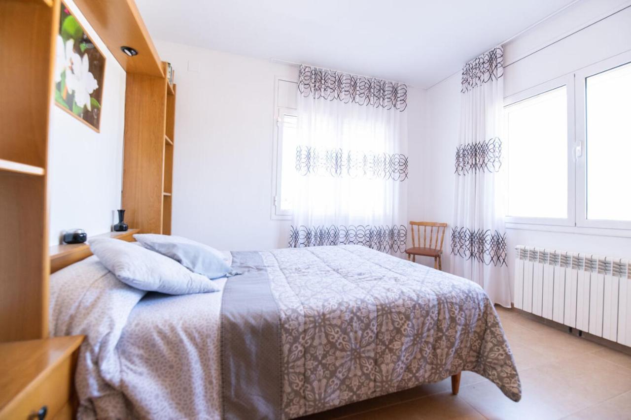 Casa Lali Holiday home