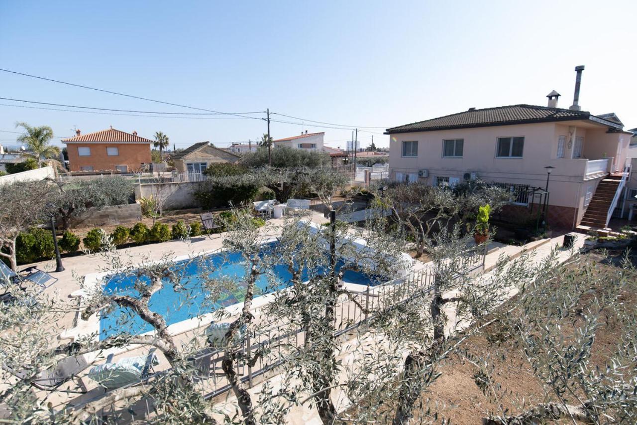 Casa Lali * L'Ampolla