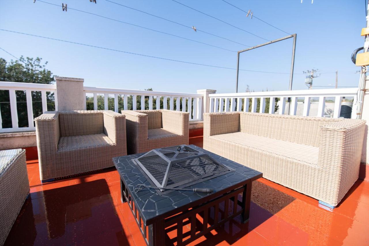 Holiday home Casa Lali L'Ampolla