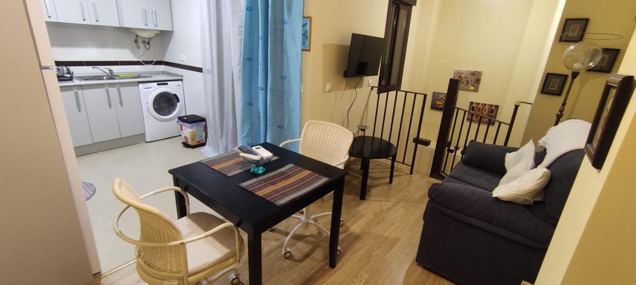 Historico Apartment