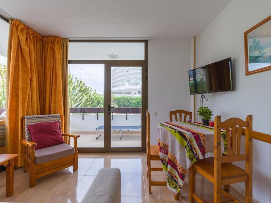 Apartment Marlenghi 125 San Bartolome de Tirajana (Gran Canaria)