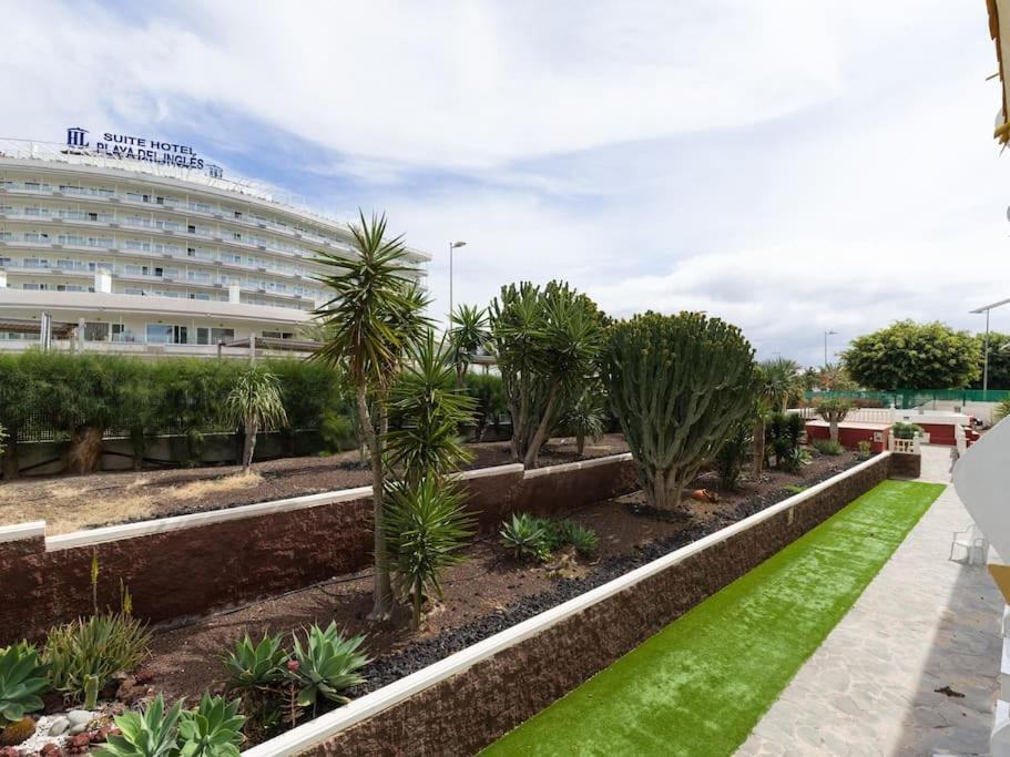 Apartment Marlenghi 125 San Bartolome de Tirajana (Gran Canaria)