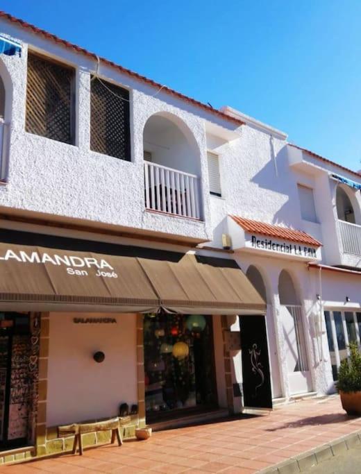 Apartamento Tu Casita En Con Acceso Directo A Playa *