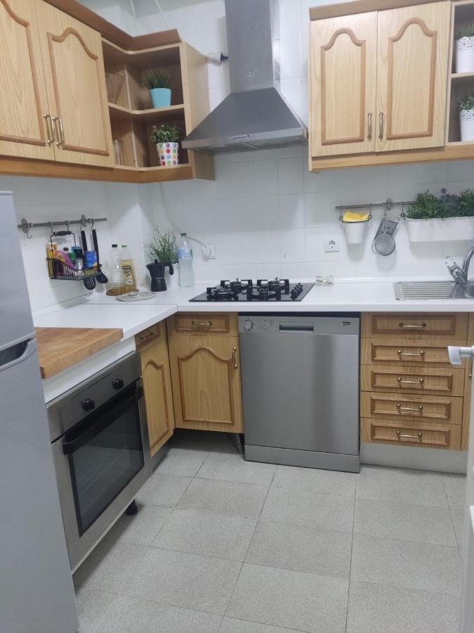 Apartamento Tu Casita En Con Acceso Directo A Playa San José