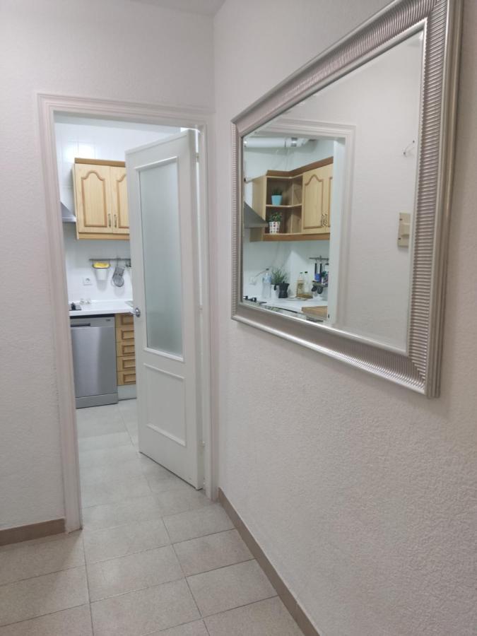Apartamento Tu Casita En Con Acceso Directo A Playa