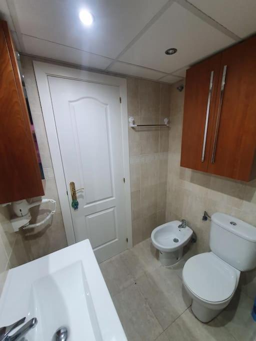 Apartamento 2 En