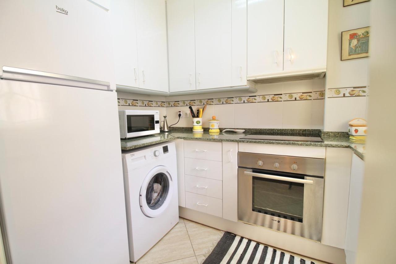Mediterranean Way - La Dorada Apartment Cambrils
