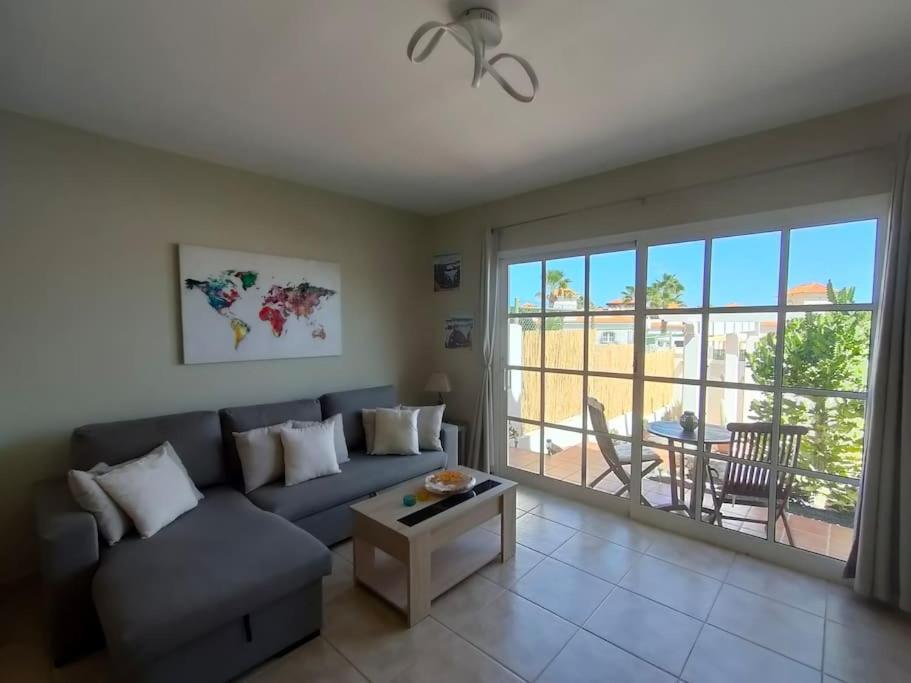 Apartment Casa Floyd